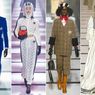 Gucci Kolaborasi dengan Adidas untuk Koleksi Musim Gugur 2022 