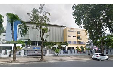 SMAS 1 Kristen BPK Penabur Jakarta Masuk 10 Besar Nilai UTBK Se ...