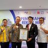 Proyek Rusun ASN 2 di IKN Sabet Tiga Rekor MURI