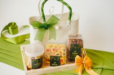 Hampers Lebaran Seperti Apa yang Banyak Dicari?