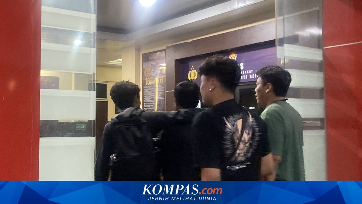 Penadah Motor Curian Komplotan Curanmor Jakarta Ditangkap di Banten, Polisi Sita 10 Motor
