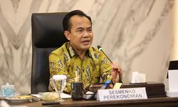 Kinerja Logistik Indonesia Merosot, Ini Penjelasan Pemerintah