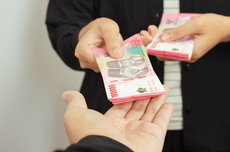 Aria Bima Pimpin PDI-P Solo, Anak FX Rudy Jadi Sekretaris