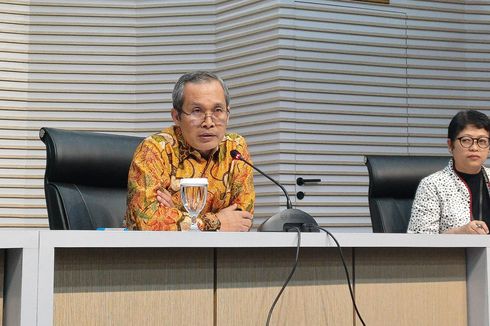 KPK Masih Dalami Kabar Dugaan Bahlil Minta Imbalan Uang Miliaran untuk Terbitkan IUP