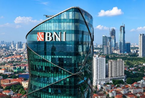 BNI Pastikan Layanan Tetap Berjalan Selama Libur Kenaikan Isa Almasih 
