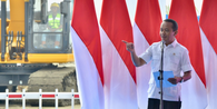 Bahlil Marahi Dirjen dan Dirut PLN di DPR: Kurang Ajar Kalian, Habis Ini Ketemu Saya