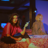 Lirik dan Chord Talia - King Princess