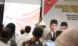 Memasuki 2020, BP3S Kemensos Perkuat Sinergi Kelembagaan dan SDM