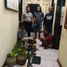 Bobol Warung Mi Ayam, Ayah dan Anak di Wonogiri Ditangkap Polisi