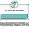 Perhatikan 7 Hal Penting Ini Sebelum Seleksi TKD dan Core Values BUMN