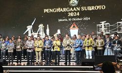 Dorong Keberlanjutan di Sektor Tambang, Freeport Indonesia Raih 2 Penghargaan Subroto Award 2024