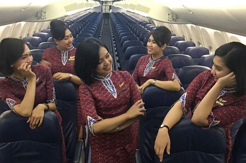 Kenangan Terakhir Keluarga Korban Lion Air, Pesan Kasur hingga Postingan Haru di 