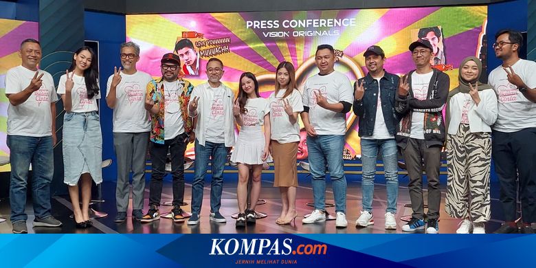 Sinopsis Menggapai Ikatan Cinta, Mencari Ayah Melalui Kompetisi - Vimarsana News
