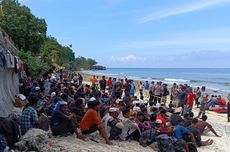 Beragam Informasi Keliru Terkait Pengungsi Rohingya