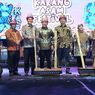 Karang Asam Festival 2025 Resmi Dibuka, Bukti Kekuatan Komunitas Bangkitkan Pariwisata