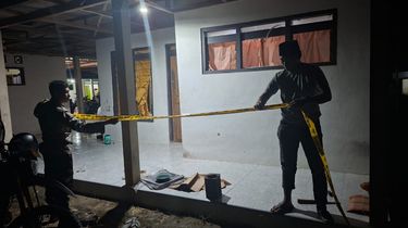 Pelajar di Pamekasan Terluka Parah Diduga akibat Ledakan Saat Racik Petasan