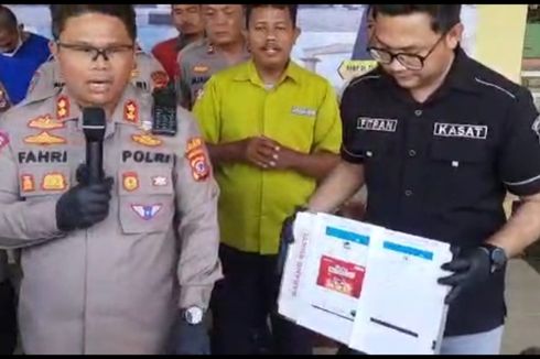 Kronologi Pembongkaran Prostitusi Online di Indramayu, PSK di Bawah Umur, Tarif Rp 300.000