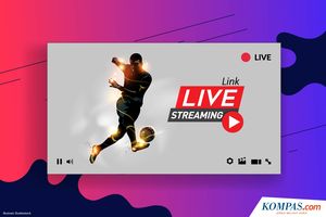 Link Live Streaming Thailand Open 2021, Anthony Ginting Vs Viktor Axelsen