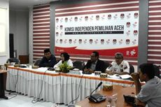 TPS di Kabupaten Aceh Timur dan Aceh Utara Akan Gelar Pemungutan Suara Ulang