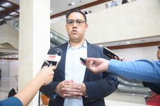 Anggota DPR Minta Pemerintah Tarik Pasukan Perdamaian Asal Indonesia di Libanon