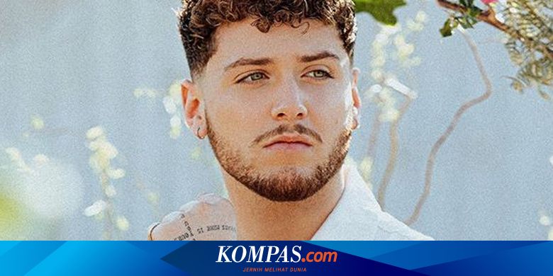 Lirik Dan Chord Lagu I F L Y Bazzi Halaman All Kompas Com