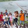 Pelesir ke Kojadoi di Maumere, Pulau Mungil dengan Sejuta Pesona 