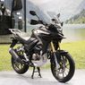 Simulasi Kredit Honda CB150X, Cicilan Mulai Rp 1 Jutaan