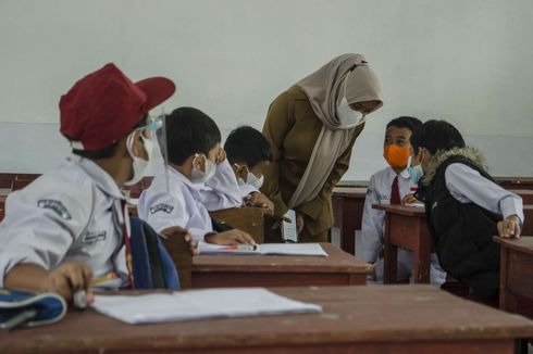 43 Sekolah di Jakarta Ditutup Sementara akibat Covid-19, Ini Daftarnya