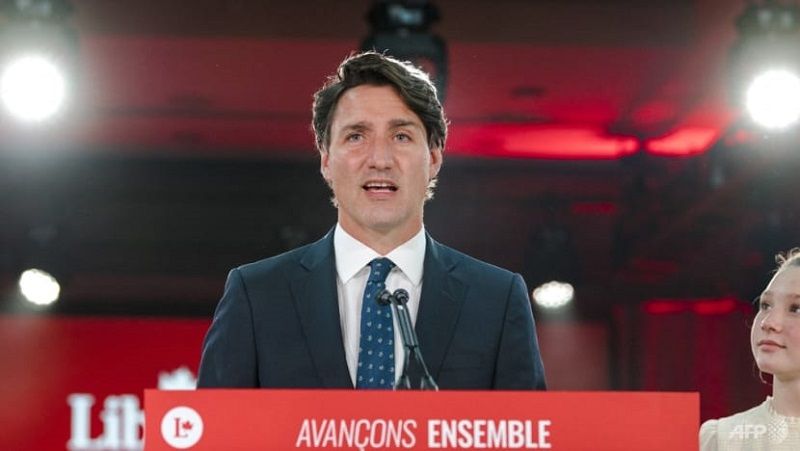 PM Kanada Sebut Antisemitisme Kian Tak Terbendung Imbas Perang Hamas-Israel
