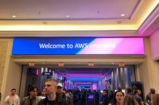 AWS Siap Gelar Acara "re:Invent 2024" di Las Vegas, Apa Saja yang Dibahas?