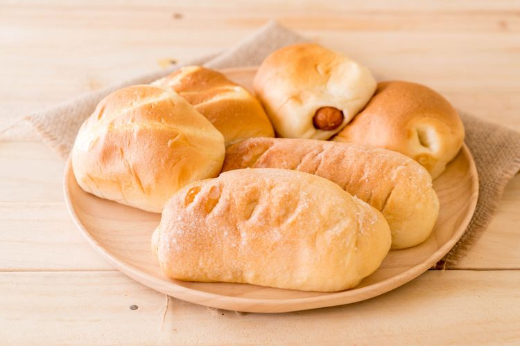 Makan Roti Bisa Picu Berat Badan Naik Tanpa Tambah Kalori, Ini Penjelasannya