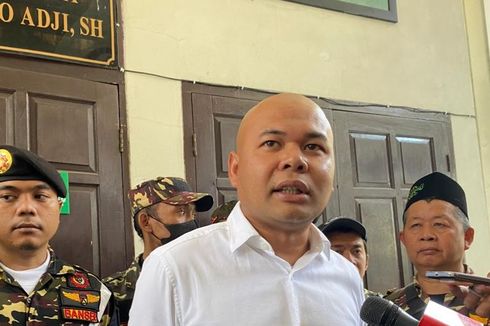 Banser Kawal Sidang Penganiayaan D, GP Ansor: Kami Ingin AG Dituntut Maksimal