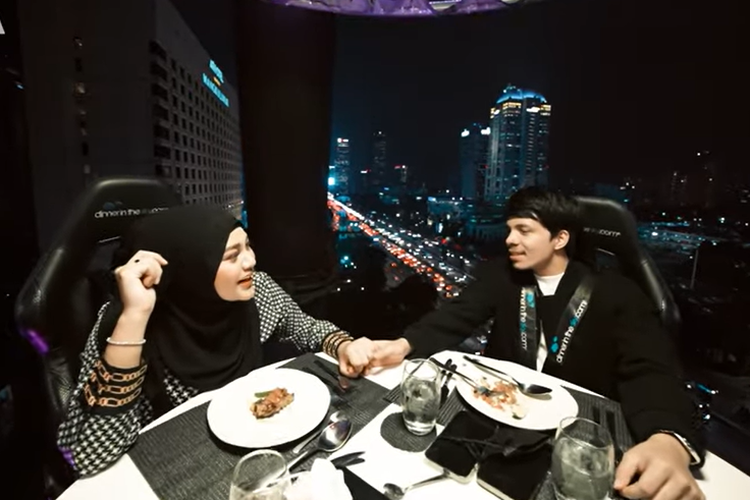 Tak Ingin Pengalaman Masa Kecilnya Terulang, Aurel: Aku Benci Banget Perpisahan