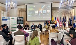 Indonesia Hubungkan Proyek Energi Surya dengan Investor Global di Climate Week NYC