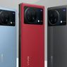 Ponsel Lipat Vivo X Fold Plus Meluncur dengan Snapdragon 8 Plus Gen 1