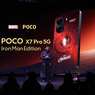 HP Poco X7 5G dan Poco X7 Pro 5G Resmi di Indonesia, Ada Edisi 