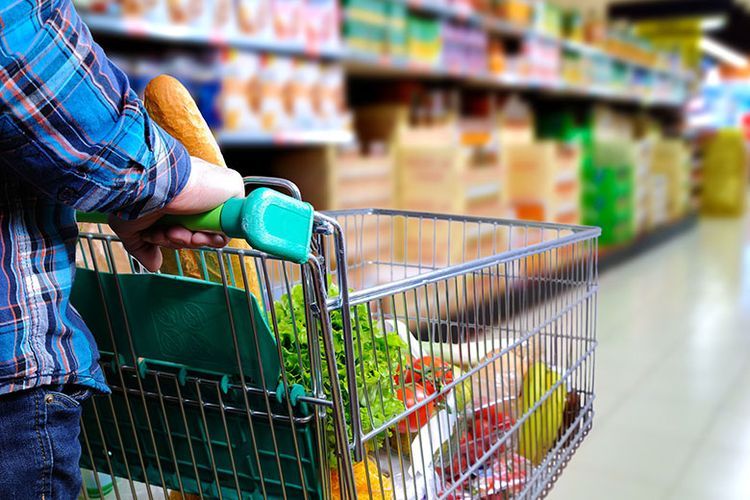 Ibu yang Bawa Anak Kecil Menipu di Minimarket, Modus Belanja untuk Amal Rp 25 Juta