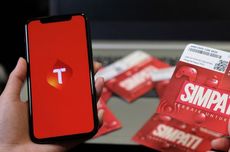 Prakiraan Cuaca Hari Ini Minggu 9 November 2025: Jakarta dan Sekitarnya Bakal Diguyur Hujan Ringan