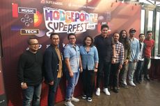 Hodgepodge Superfest 2019 Siap Digelar Besok