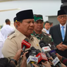 Presiden Pabowo Angkat Bicara soal Kasus Keracunan MBG