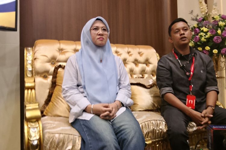 Kronologi Surat MA untuk Bupati Gowa Salah Kirim, Husniah Duga Ada Kesengajaan