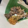 Alasan Mengapa Makan di Atas Daun Pisang Jauh Lebih Sehat dan Higienis