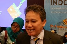 BI Dukung Pemerintah Tunda Proyek Infrastruktur untuk Jaga Defisit Transaksi Berjalan