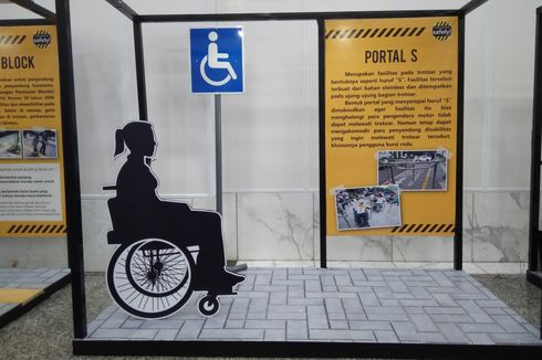 KPU Diminta Lebih Perhatikan Penyandang Disabilitas Mental dalam Pemilu 2019