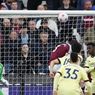 West Ham Vs Arsenal: Saling Berbalas Gol, Skor 1-1 pada Babak Pertama