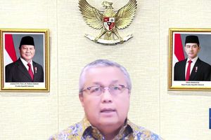 Gubernur BI: Pencalonan Thomas Djiwandono Tidak Pengaruhi Independensi