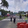 Libur Tahun Baru Islam, Ganjil Genap di Puncak Bogor Berlaku Mulai Jumat Sore