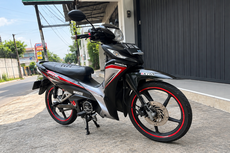 Punya Risiko, Bengkel Konversi Motor Listrik Tak Bisa Sembarangan