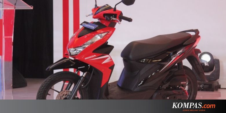 Pilih Mana Ini Komparasi Honda Beat 2020 Dan Genio Halaman All