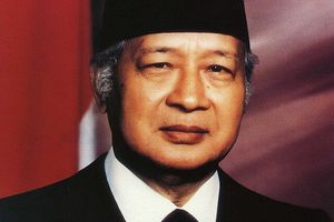 Soeharto Bakal Diberi Gelar Pahlawan di Tengah Pro dan Kontra Hari Ini